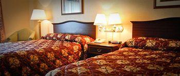 Inn At Coushatta Кіндер Екстер'єр фото