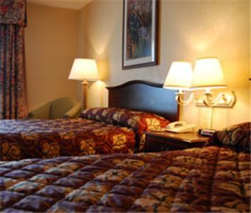 Inn At Coushatta Кіндер Номер фото